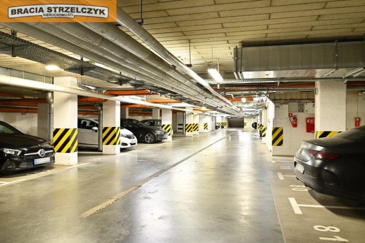 Mieszkanie Wynajem Warszawa Mokotów Postępu 8